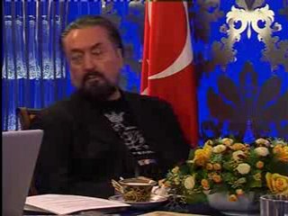 Fussilet Suresi'nden hikmetli açıklamalar, Ad kavmi ABD'ye, Semud kavmi de Sovyetler'e işaret ediyor olabilir