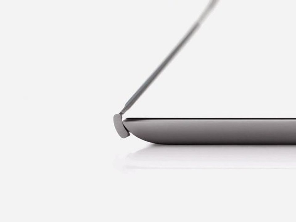 Apple iPad Smart Cover