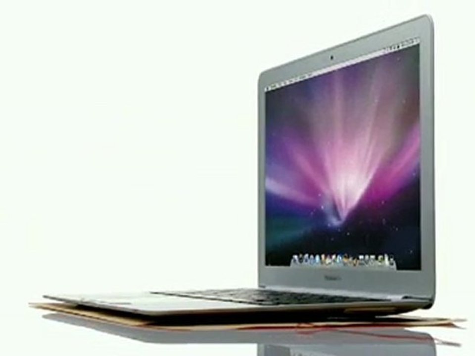 MacBook Air 2009
