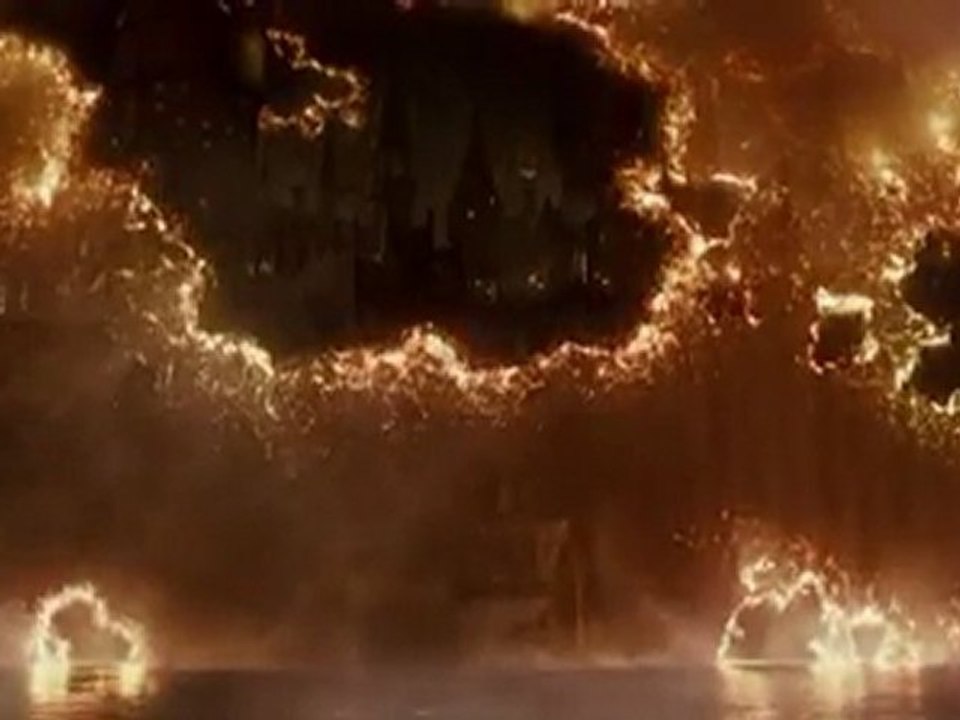 Harry Potter e as Relíquias da Morte - Parte 2 - Trailer 1 (Legendado)