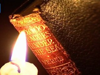 HOMME DES ABYSSES (L')