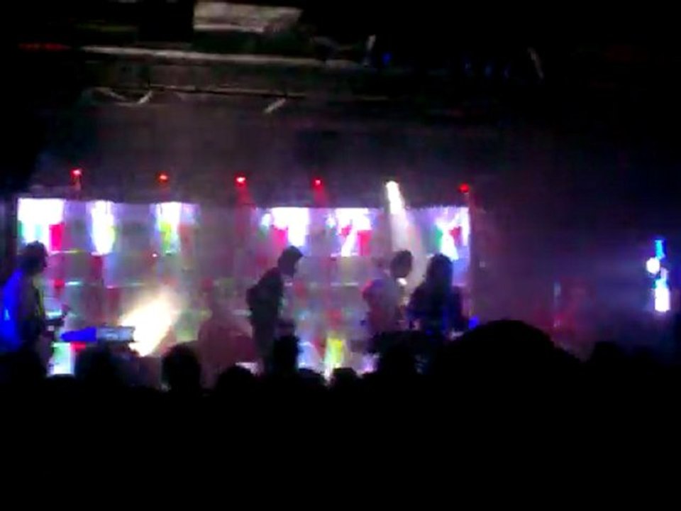 14.04.2011 | Brodka, W Pięciu Smakach FINAŁ (Granda Tour)