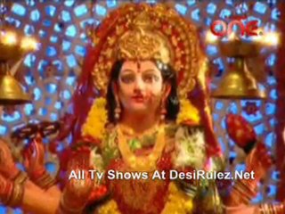 Mata Ki Chowki - 3rd May 2011pt2