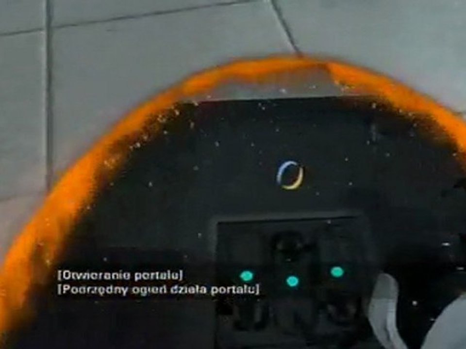Portal 2 rozdział 4