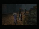 Legacy of Kain Blood Omen 2 walkthrough 12 - Le Canyon