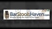 Bar Stools vs. Counter Stools