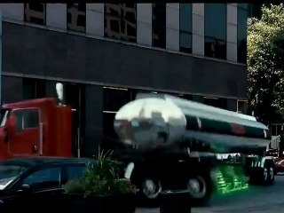 Green Lantern - TV Spot 4