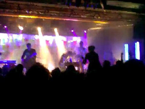 14.04.2011 | Brodka, Granda FINAŁ (Granda Tour)