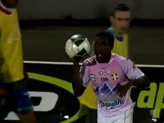 ETG FC - LE MANS : Les meilleurs moments...