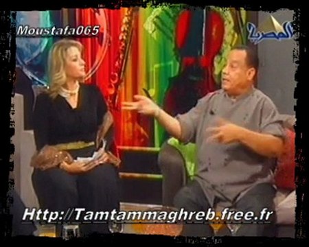 Helmi Bakr & Khalid Fouad WaRda