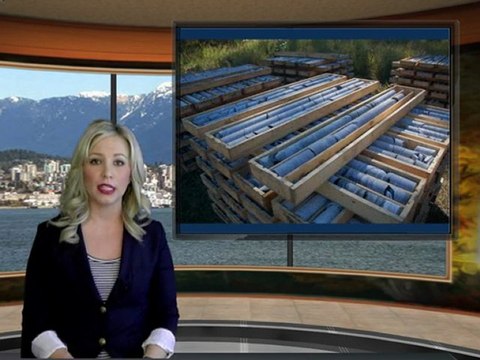 Commerce Resources Corp - (TSXV: CCE) News Alert