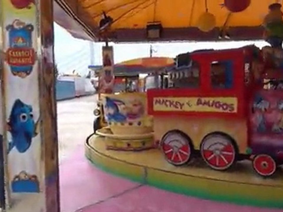 FEIRA DE MAIO 2011 LEIRIA 4