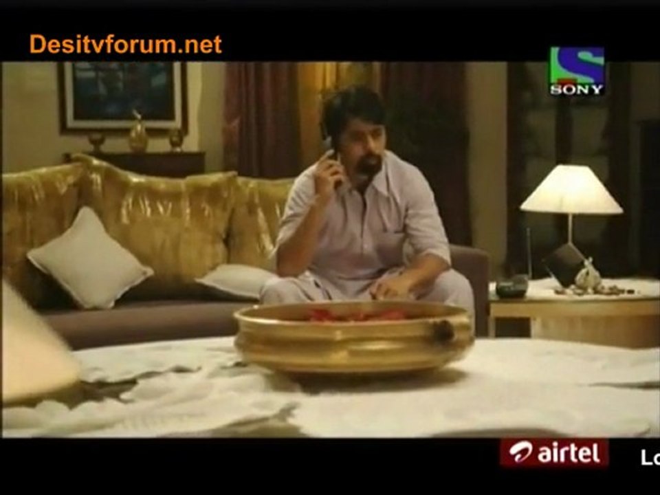 Kismat - 3rd May 2011 Watch Video Online pt-2