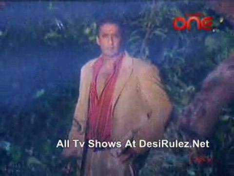 Kaala Saaya [Episode 71] 3rd May 2011 pt-2