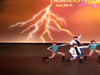 Sudbury Dance Competition - Better Wake Up