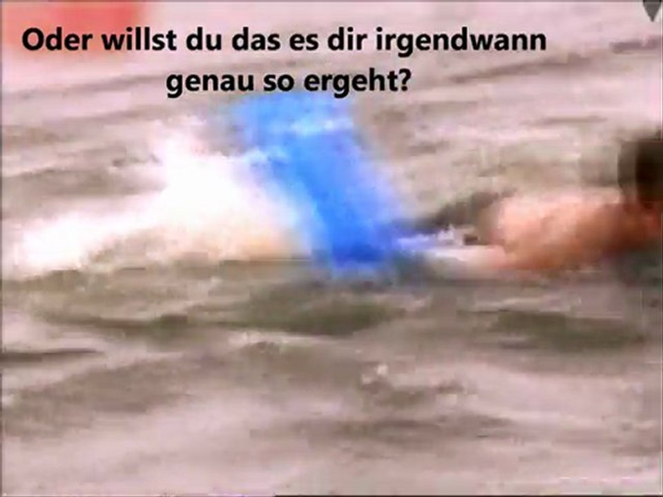 Ausserirdischen Knast - Planet Erde - Teil 4