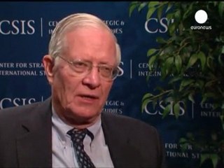 Europa y EEUU no se sienten más amenazados por Al Qaeda...