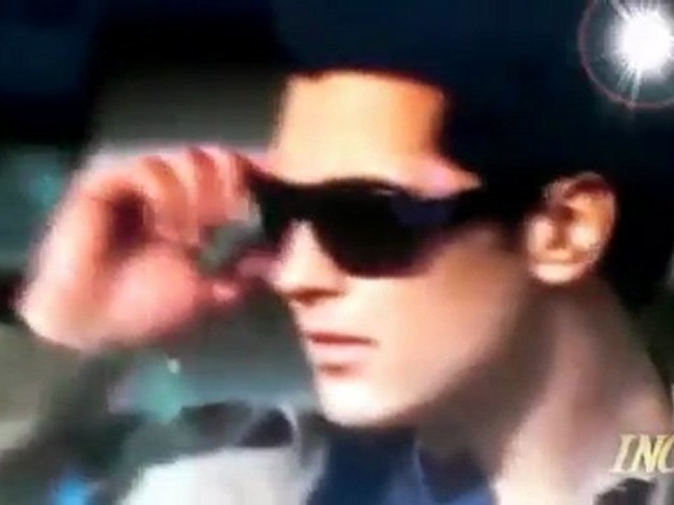 Cagatay Ulusoy  Emir  ( Bad Boy Baby )
