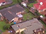Nuova Zelanda: tornado, 1 morto e 14 feriti