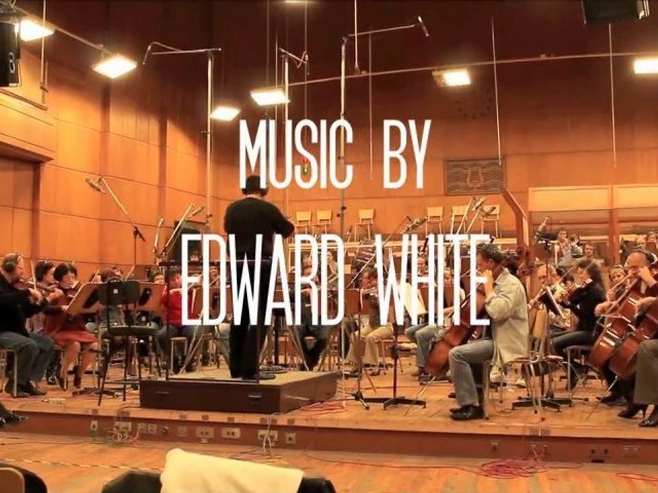 Edward White Music Composer Showreel