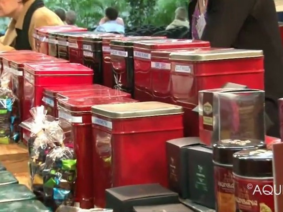 Salon Aquifam mars 2011 HD