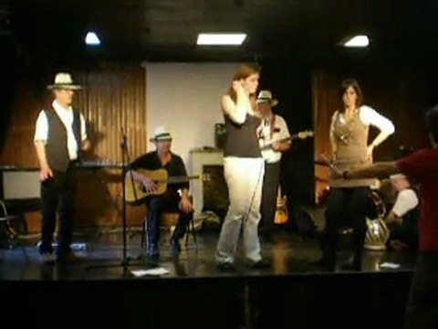 Vidéo Filage 16 mai 2011 - Les vilains petits canards - 03