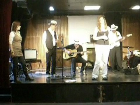 Vidéo Filage 16 mai 2011 - Les vilains petits canards - 04