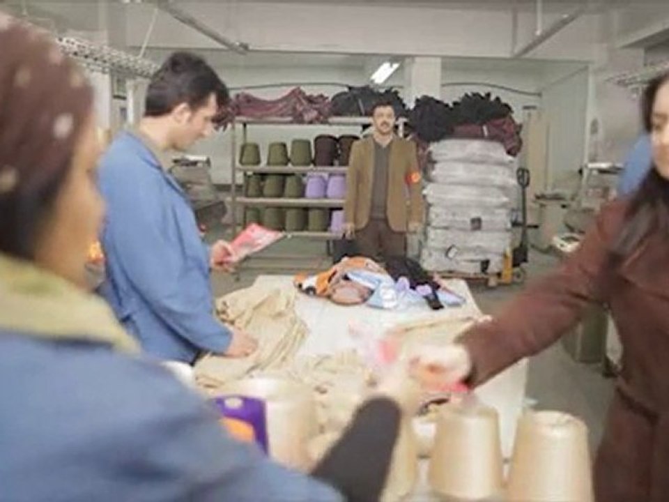"Devrimden Sonra" - Fragman