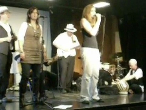 Vidéo Filage 16 mai 2011 - Les vilains petits canards - 06