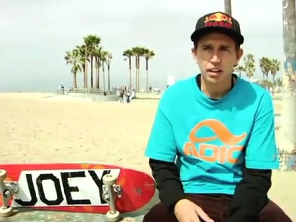 ISKB:120 | Fingerboard Cup 2011