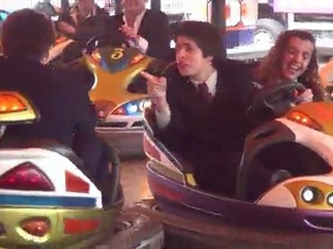 FEIRA DE MAIO 2011 LEIRIA 5