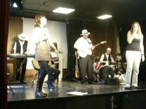 Vidéo Filage 16 mai 2011 - Les vilains petits canards - 07