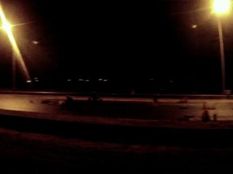 run de nuit drag racing team bordeaux 2011