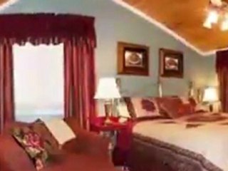 Cabin Rentals Helen GA - Miller Time - www.RentHelen.com