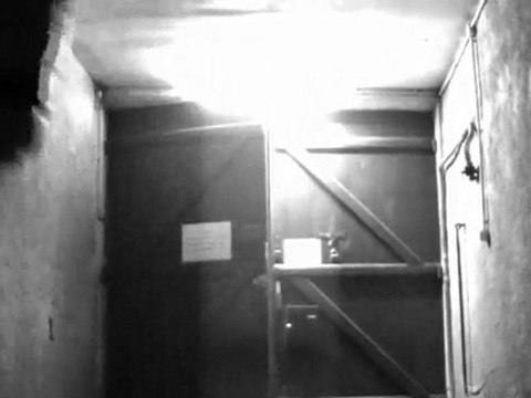 Kino Kabaret Nancy 2011 Agression nocturne