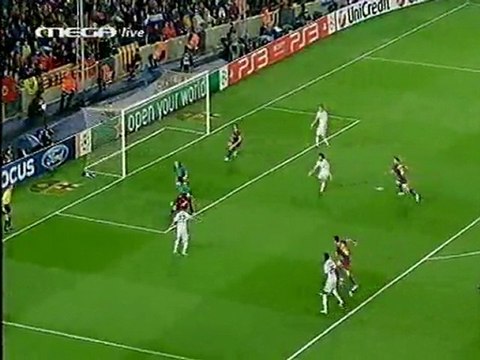 GOAL APO TON MARCELO