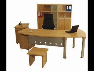 Personel Çalışma Masaları - Yılmaz Büro Mobilyaları