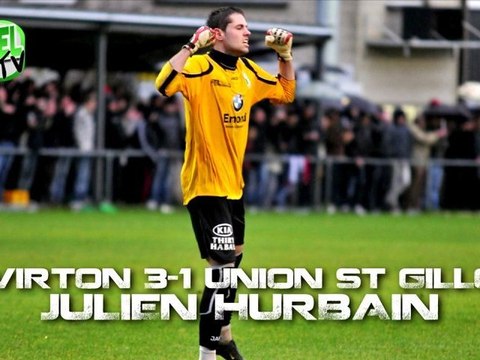 20110501 Virton RUSG - Julien Hurbain