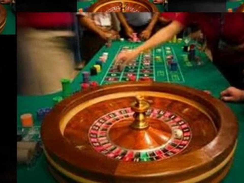 Learning more about the roulette sniper