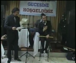 Erzurum'un Kurtuluşu - Uşak Erzurumlular Gecesi -3