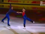 Coupe Du Monde De Patinage Artistique - Mario Bros