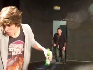 Kino Kabaret Nancy 2011 Fantasme