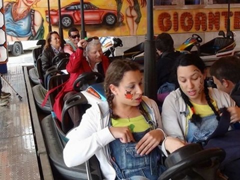 FEIRA DE MAIO 2011 LEIRIA 6