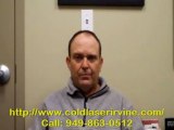 OC Back and Body Doctors - Testimonial