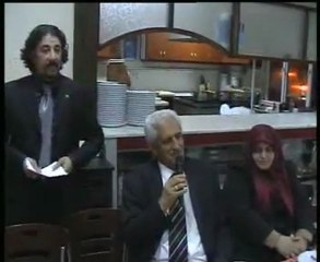 Erzurum'un Kurtuluşu - Uşak Erzurumlular Gecesi - 4