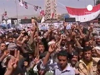 Little sympathy for bin Laden in Yemeni and Afghan capitals