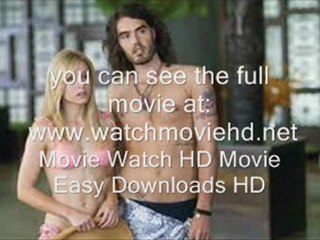 Get Him to the Greek Full Movie Online