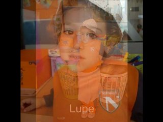 Los Lobos se presentan.