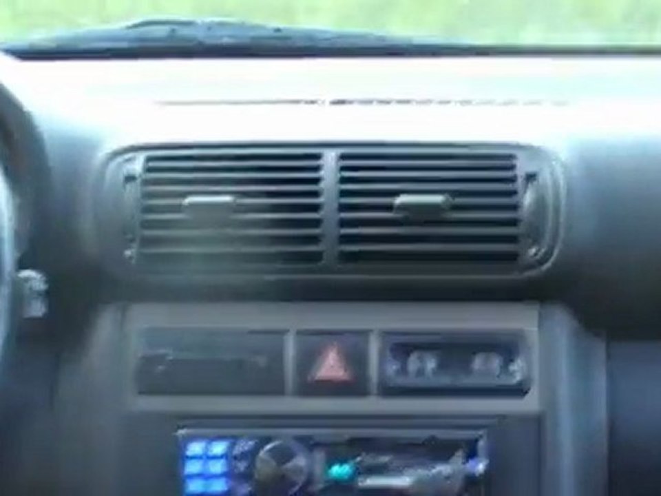 dj tophe vs seat leon