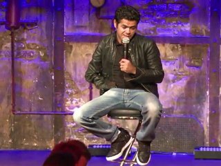 Marrakech du rire: Jamel Debbouze motivé malgré l'attentat